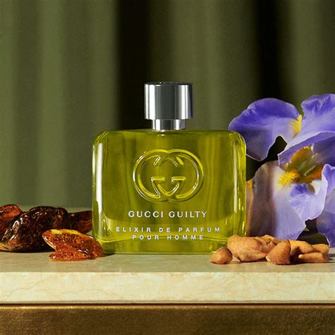 fake gucci parfum
